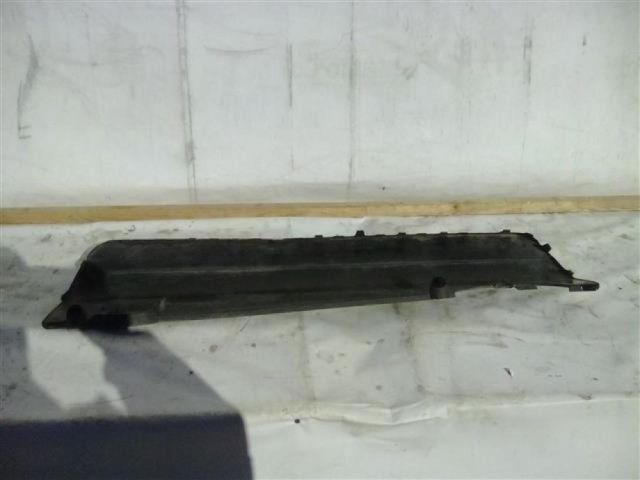 bontott SEAT IBIZA III Hátsó Lökhárító Légterelő