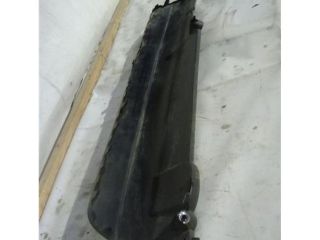 bontott SEAT IBIZA III Hátsó Lökhárító Légterelő