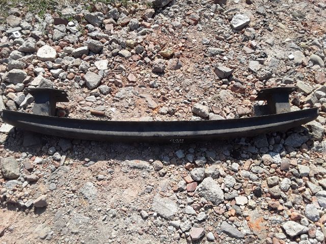 bontott SEAT IBIZA III Hátsó Lökhárító Merevítő (Fém)