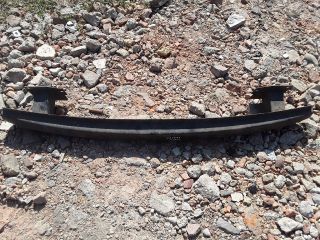 bontott SEAT IBIZA III Hátsó Lökhárító Merevítő (Fém)