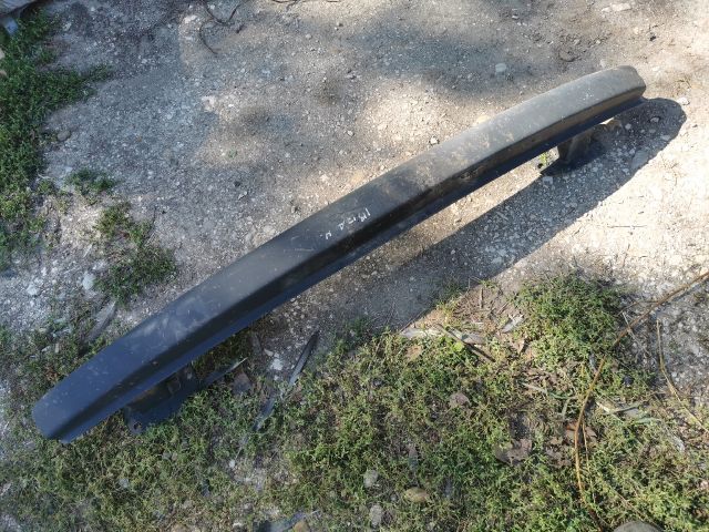 bontott SEAT IBIZA III Hátsó Lökhárító Merevítő (Fém)