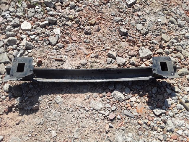 bontott SEAT IBIZA III Hátsó Lökhárító Merevítő (Fém)