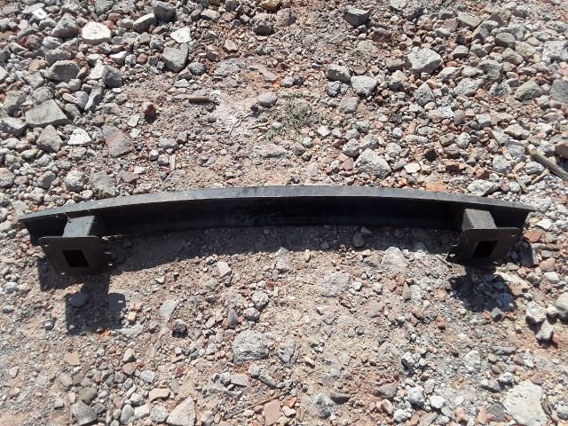 bontott SEAT IBIZA III Hátsó Lökhárító Merevítő (Fém)