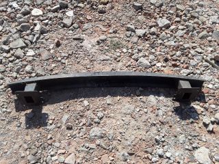 bontott SEAT IBIZA III Hátsó Lökhárító Merevítő (Fém)