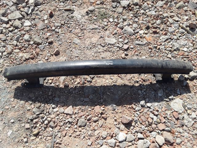 bontott SEAT IBIZA III Hátsó Lökhárító Merevítő (Fém)