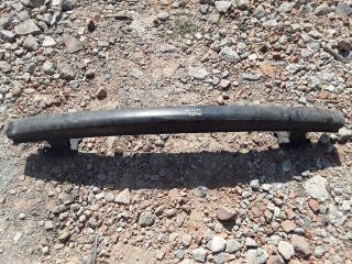 bontott SEAT IBIZA III Hátsó Lökhárító Merevítő (Fém)