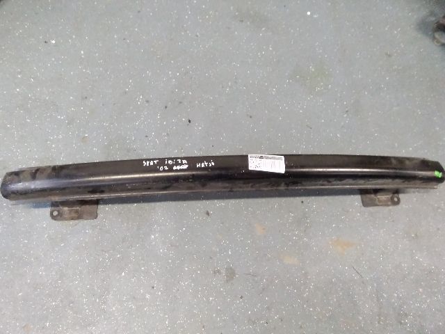 bontott SEAT IBIZA III Hátsó Lökhárító Merevítő (Fém)