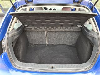 bontott SEAT IBIZA III Hátsó Lökhárító (Részeivel)