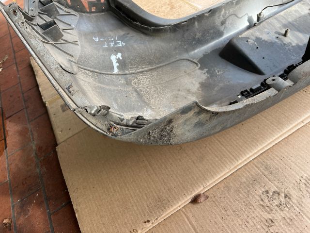 bontott SEAT IBIZA III Hátsó Lökhárító (Üresen)