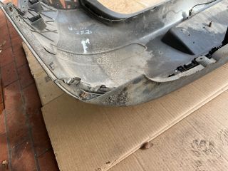 bontott SEAT IBIZA III Hátsó Lökhárító (Üresen)