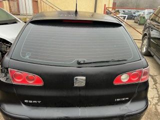 bontott SEAT IBIZA III Hátsó Lökhárító (Üresen)