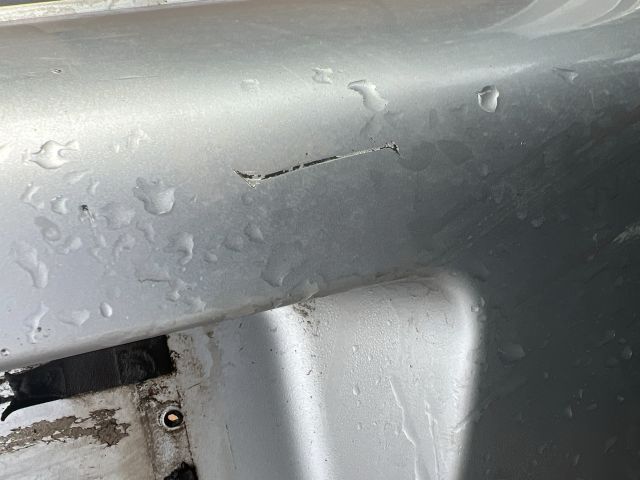 bontott SEAT IBIZA III Hátsó Lökhárító (Üresen)