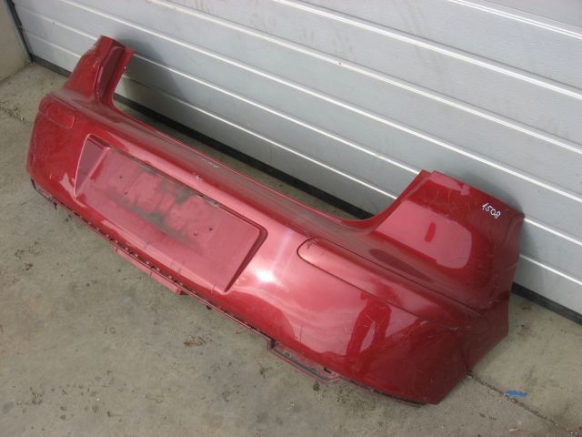 bontott SEAT IBIZA III Hátsó Lökhárító (Üresen)