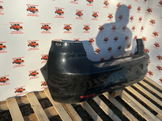 bontott SEAT IBIZA III Hátsó Lökhárító (Üresen)