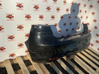 bontott SEAT IBIZA III Hátsó Lökhárító (Üresen)