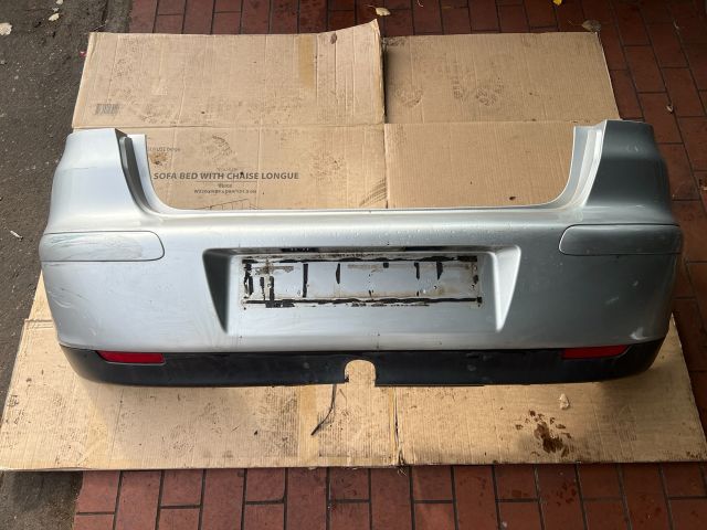 bontott SEAT IBIZA III Hátsó Lökhárító (Üresen)