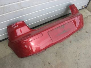 bontott SEAT IBIZA III Hátsó Lökhárító (Üresen)