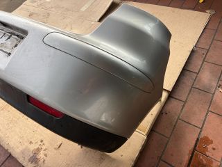 bontott SEAT IBIZA III Hátsó Lökhárító (Üresen)