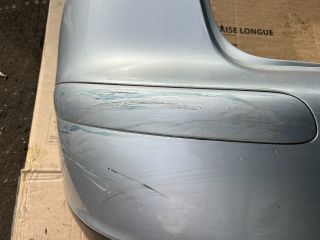 bontott SEAT IBIZA III Hátsó Lökhárító (Üresen)