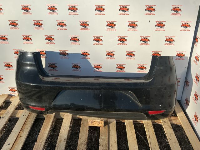 bontott SEAT IBIZA III Hátsó Lökhárító (Üresen)