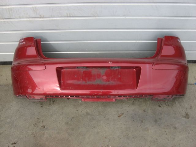 bontott SEAT IBIZA III Hátsó Lökhárító (Üresen)