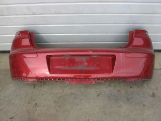 bontott SEAT IBIZA III Hátsó Lökhárító (Üresen)