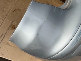 bontott SEAT IBIZA III Hátsó Lökhárító (Üresen)