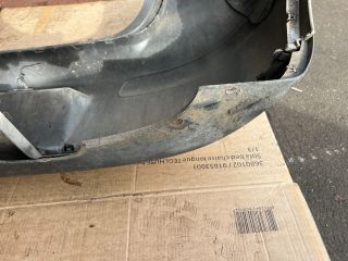 bontott SEAT IBIZA III Hátsó Lökhárító (Üresen)