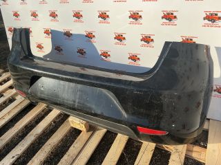 bontott SEAT IBIZA III Hátsó Lökhárító (Üresen)