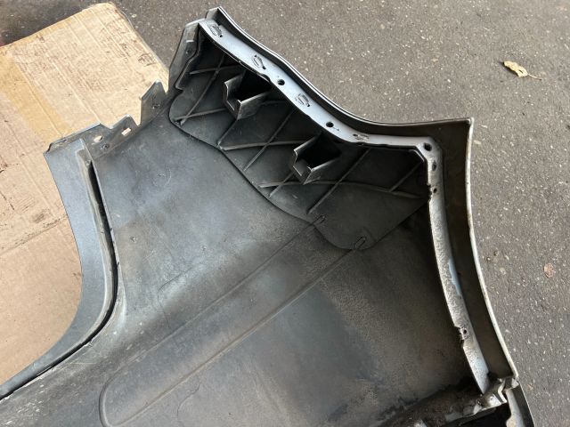 bontott SEAT IBIZA III Hátsó Lökhárító (Üresen)