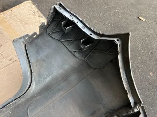 bontott SEAT IBIZA III Hátsó Lökhárító (Üresen)