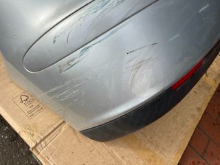 bontott SEAT IBIZA III Hátsó Lökhárító (Üresen)