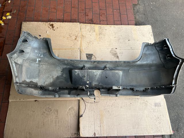 bontott SEAT IBIZA III Hátsó Lökhárító (Üresen)