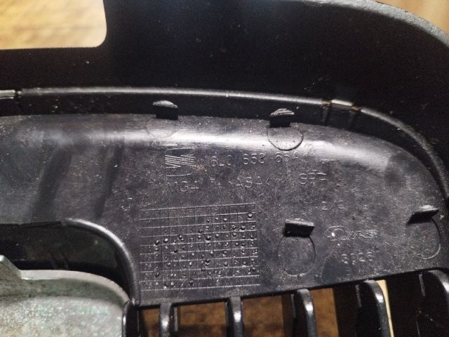 bontott SEAT IBIZA III Hűtőrács