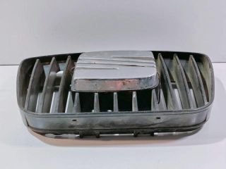 bontott SEAT IBIZA III Hűtőrács