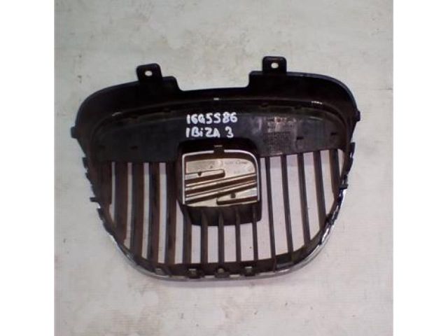 bontott SEAT IBIZA III Hűtőrács