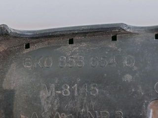 bontott SEAT IBIZA III Hűtőrács