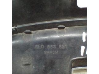 bontott SEAT IBIZA III Hűtőrács