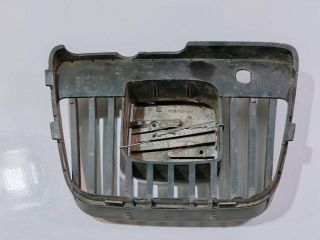 bontott SEAT IBIZA III Hűtőrács