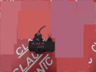 bontott SEAT IBIZA III Hűtőventilátor Elektronika