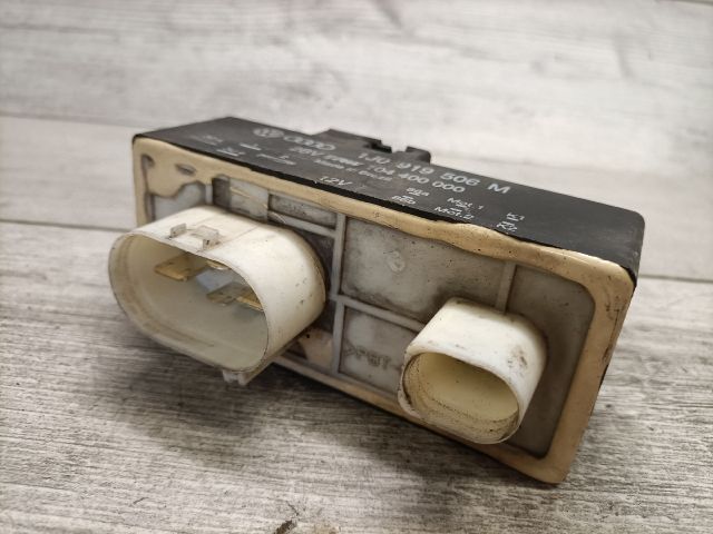 bontott SEAT IBIZA III Hűtőventilátor Elektronika