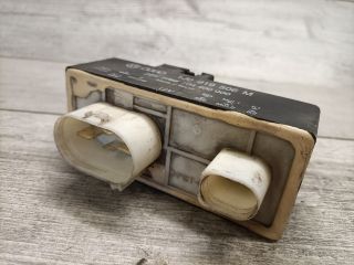 bontott SEAT IBIZA III Hűtőventilátor Elektronika