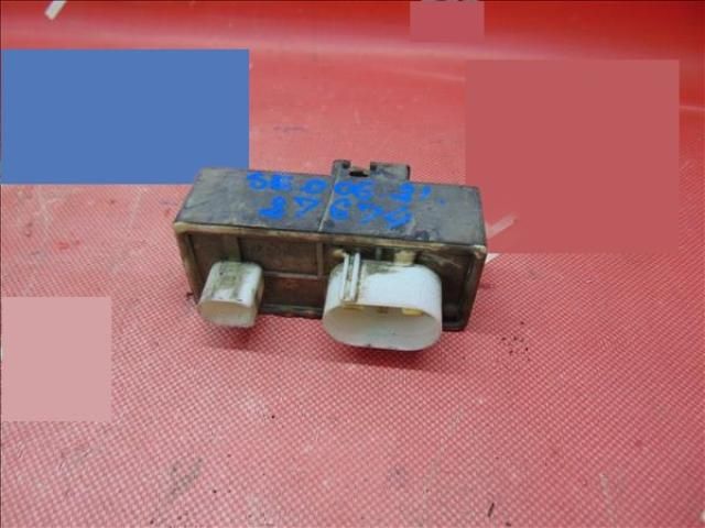 bontott SEAT IBIZA III Hűtőventilátor Elektronika