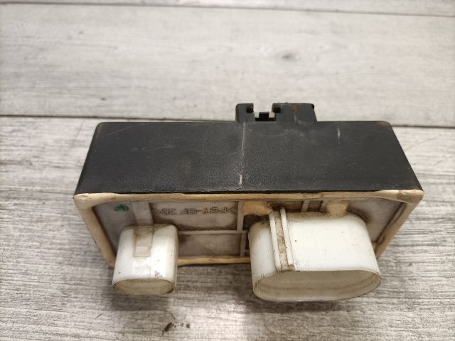 bontott SEAT IBIZA III Hűtőventilátor Elektronika