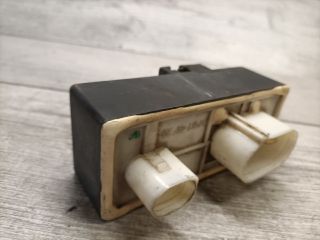 bontott SEAT IBIZA III Hűtőventilátor Elektronika