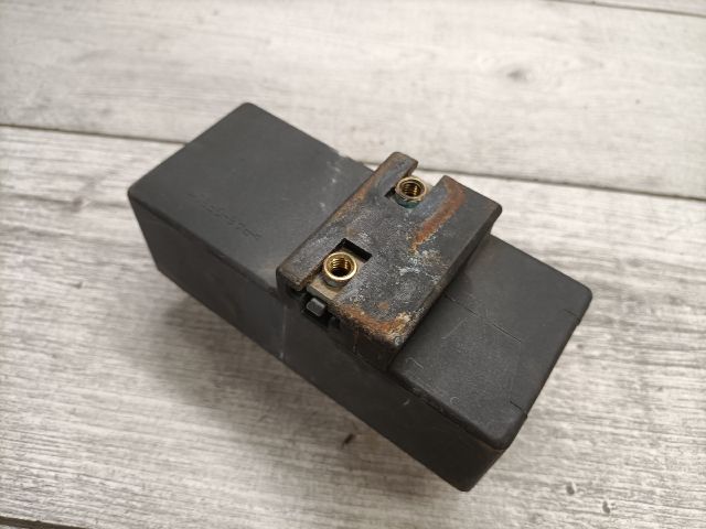 bontott SEAT IBIZA III Hűtőventilátor Elektronika