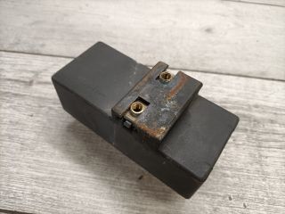 bontott SEAT IBIZA III Hűtőventilátor Elektronika