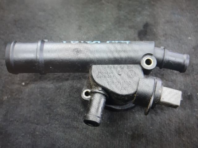 bontott SEAT IBIZA III Hűtővíz Elosztó Cső