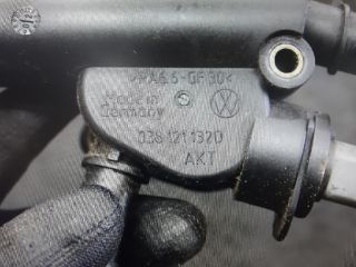 bontott SEAT IBIZA III Hűtővíz Elosztó Cső