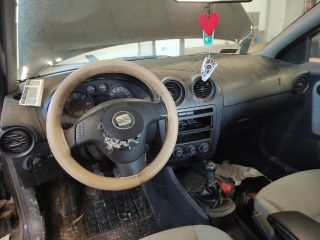 bontott SEAT IBIZA III Jobb A Oszlop Burkolat